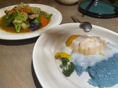 -泰来食光泰国菜餐厅(运河城店)