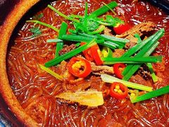 -煲王粤菜餐厅(中侨中心店)