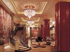-北京中国大饭店