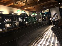 -Long Bar(莱佛士酒店)