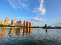 -迎泽公园