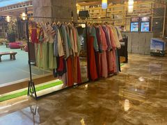 -青水瓦台汤泉(新华店)