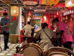 -春梅里卤鹅馆·47年老字号(中山路店)