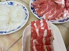 -鑫龙火锅城(经二纬四店)