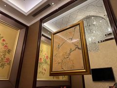 -青岛香格里拉·香宫中餐厅