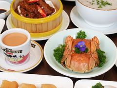 -香港狮子山下·明星粤菜餐厅(北苑店)