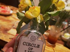 -光舍(香榭里花园店)