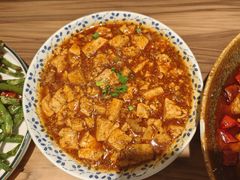 -九转小磨·非遗东北菜(万达广场店)