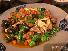 -蜀厨蓉匠(广福店)