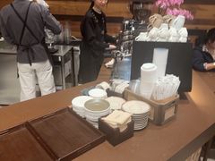 -MR.WALDEN COFFEE(平安金融中心店)