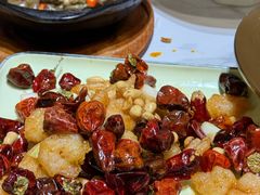 -金牌酸菜鱼(蓝天花园店)