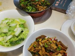 -湘鲜小灶·湖南土菜馆(龙华店)