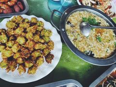 -威海海鲜王(窑头路店)