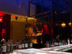 -The Penthouse酒吧