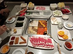 -海底捞火锅(群光广场店)