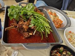 -铭副琦食·虾蟹烩馆(渔人码头店)
