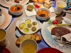 -布拉诺牛排西餐厅(上城天街店)
