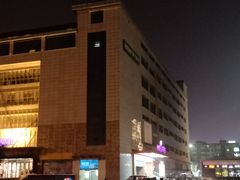 -民生百货(五路口店)