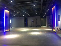 -一兆韦德健身(浦东万达会所)