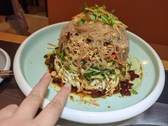 -锅老头铁锅炖•大锅蒸汽海鲜(韩乐坊店)