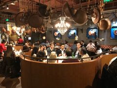 -阿罗新疆菜(人民广场店)