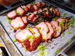 -绿茶餐厅(领展购物广场·中关村店)