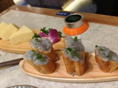 -鲜潭蒸汽石锅鱼(五道口购物中心店)