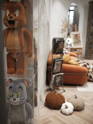点击看大图 -METATTOO ArtSpace高端定制刺青店