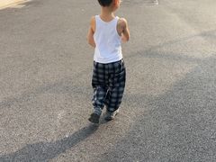 -海心沙亚运公园