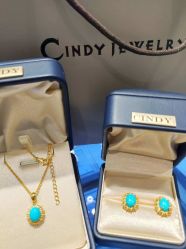 点击看大图 -Cindy Jewelry·钻戒·彩色宝石