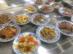 -豫掌柜饸饹面·烩面(秀沿路店)