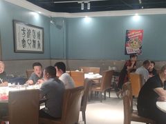 -万和源炝锅城·活鱼现炝(文艺北路店)