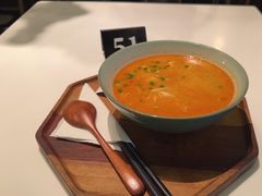 冬阴功河粉-GOGO Plate(成都太古里店)