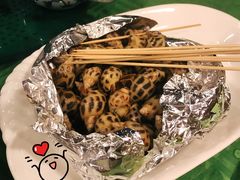 -盛港湾海鲜食府(黄沙店)