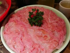 -历蜀记·家宴老火锅(总店)