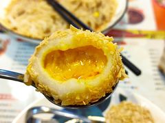 金沙汤丸-超琪星·咖啡简餐(川音店)