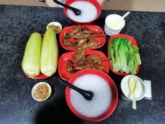 -光明刘冰乳鸽店(光明法政北路店)