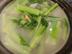 -原味田园·客家菜·土窑鸡(中航城君尚购物中心店)