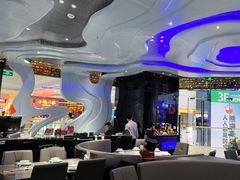 -东方饺子王(哈西万达店)