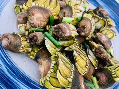 -胖大嫂渔家排档·全海景餐厅(渔村店)