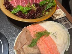 -大龙燚·旷野鲜火锅(广州首店)