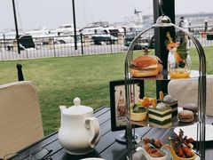 -南沙游艇会·大兵船餐厅