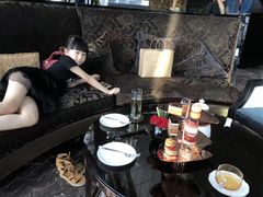 -瑞吉酒店·The Drawing Room闲逸廊·云端下午茶·夜奢Whiskey
