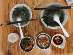 -嘉州北味春老烧麦·面食(叮咚街店)