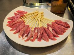 -清真·鸦儿李记·涮肉(和平里店)