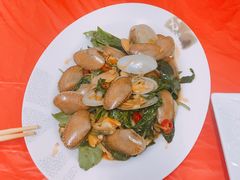 -阿兴生鱼片(大光路店)