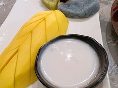 芒果糯米饭-Home Thai·泰谣(王府井apm店)