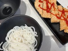 -大鼓米线(浦东长泰店)