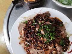 -顺庆羊肉馆(南坪店)