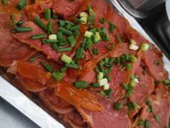 卤驴肉-碳火鱼羊坊(重庆总店)